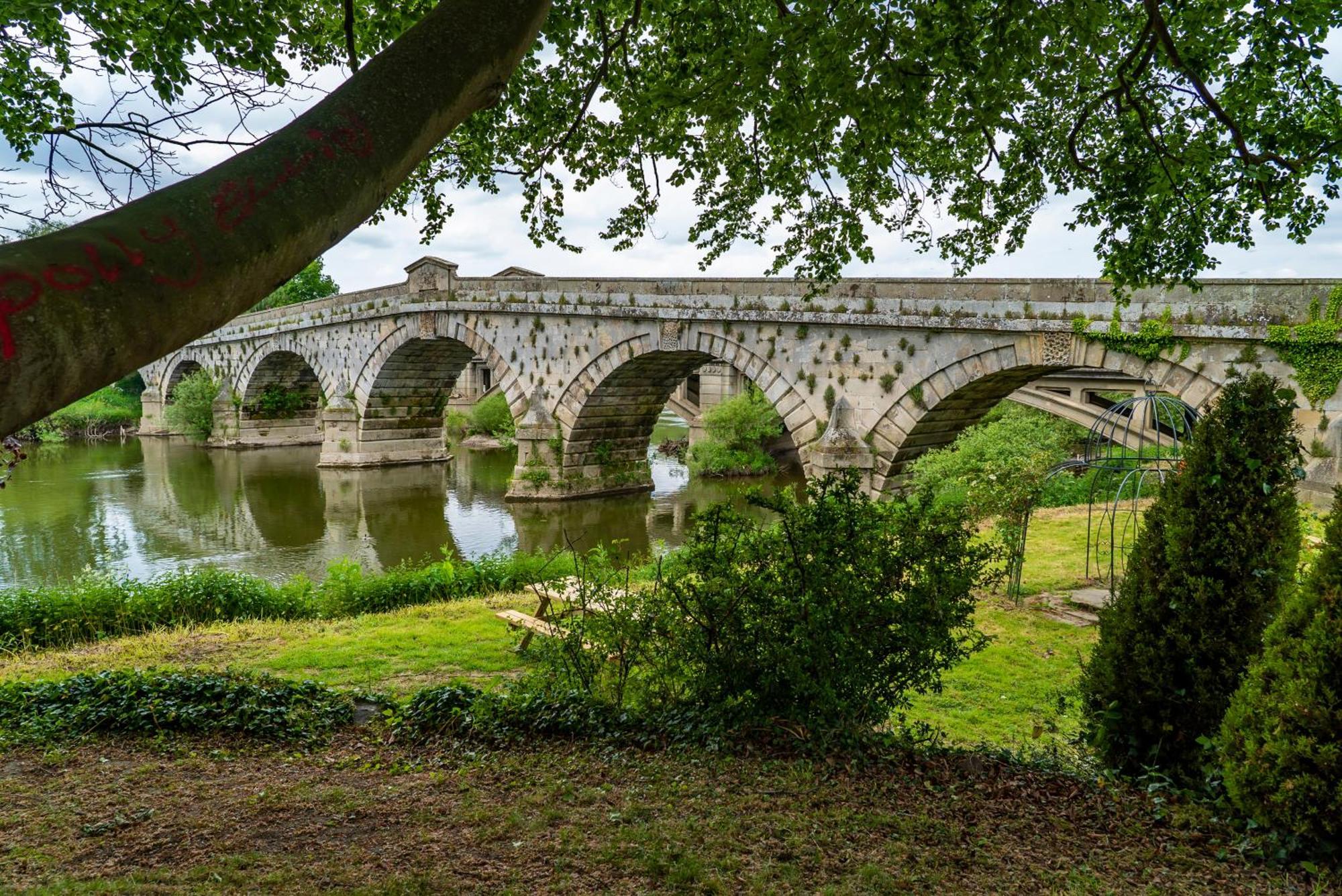 Mytton And Mermaid - Brunning And Price Wroxeter Exteriér fotografie